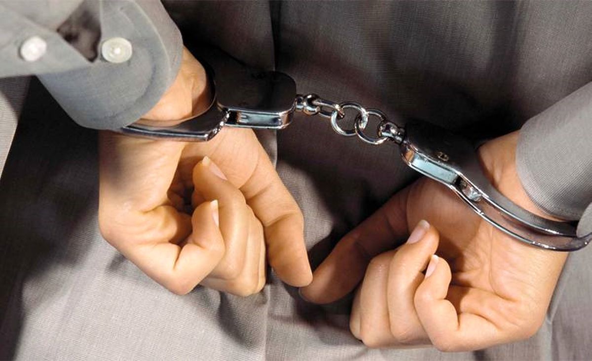 Fetö\'den Aranan Kadın, Cezaevindeki Eşini Ziyarette Gelince Yakalandı