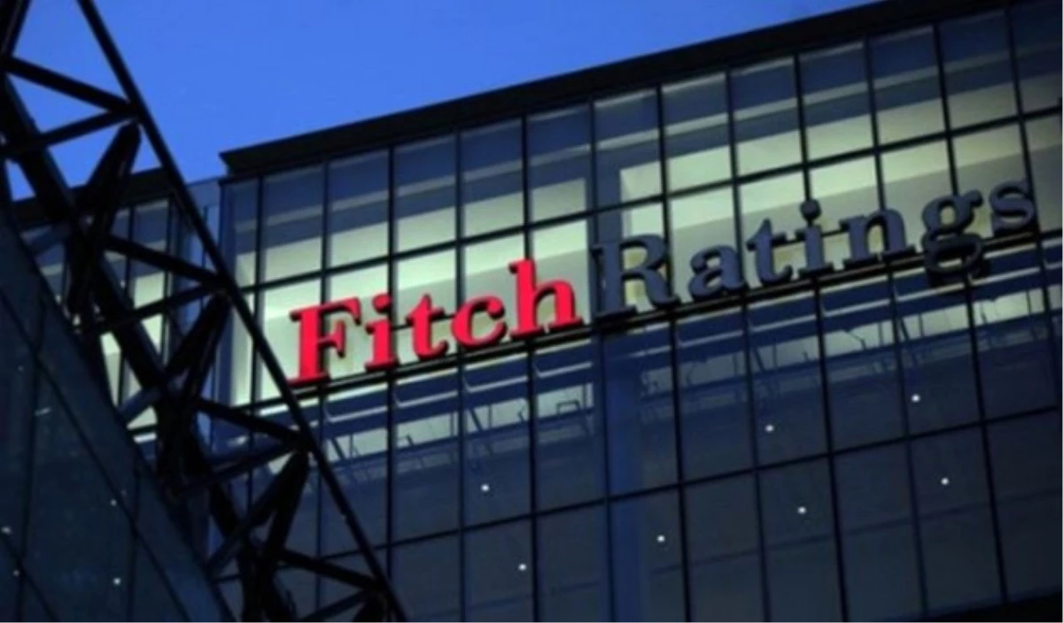 Fitch, Başkent Edaş\'ın Kredi Notunu "Aa" Olarak Belirledi