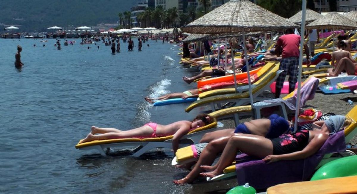 Getob\'dan Dolandırılan Tatilciler İçin Otelcilere Çağrı