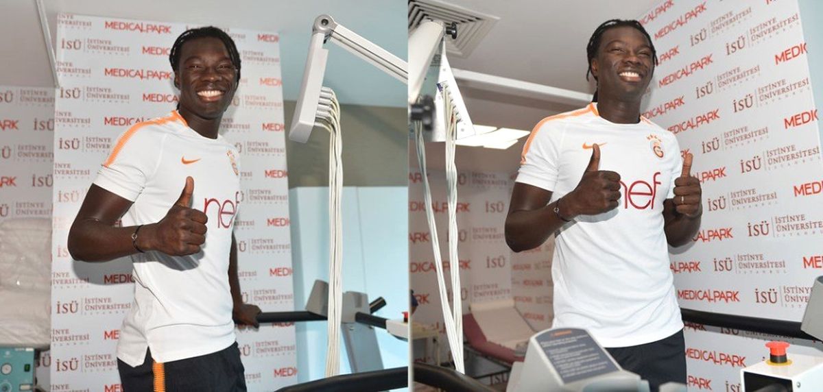 Gomis Turp Gibi