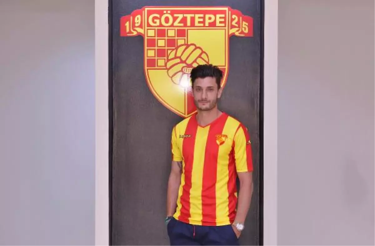 Göztepe\'de Fuchs\'da Ayrıldı