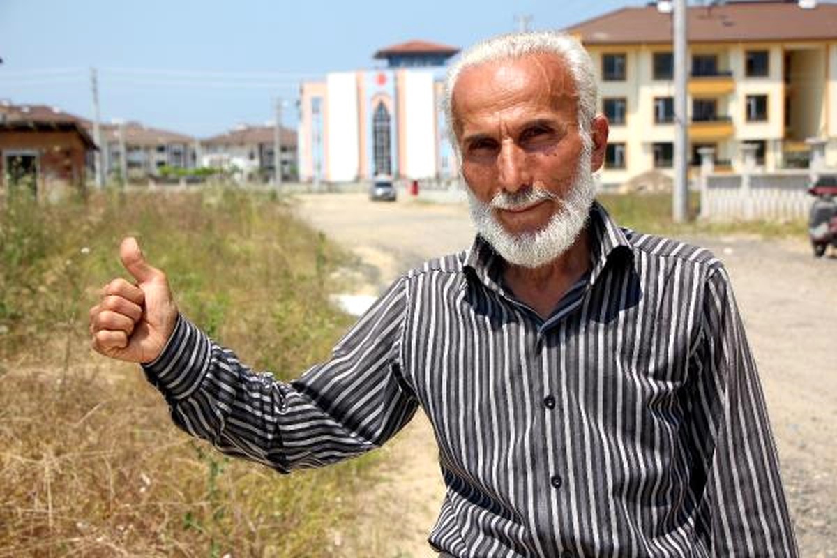 Gübre Dökeni Tepki Gösteren Emiral: Düzce\'ye Yakışmadı