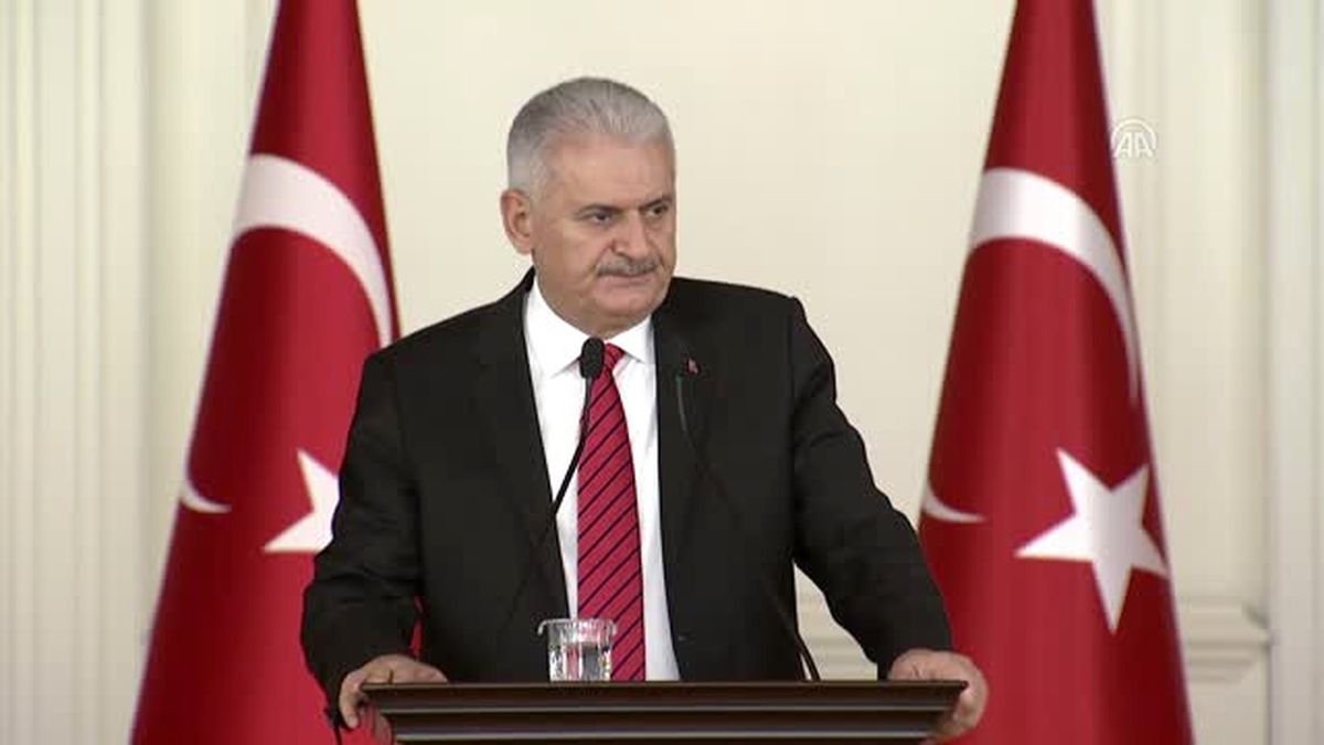 Gündem Özetine