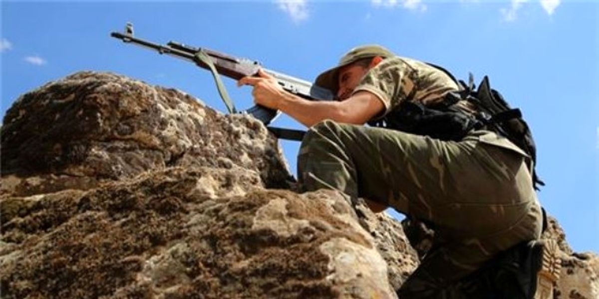 Güvenlik Korucularının Dikkati Teröristlerin Planını Bozdu