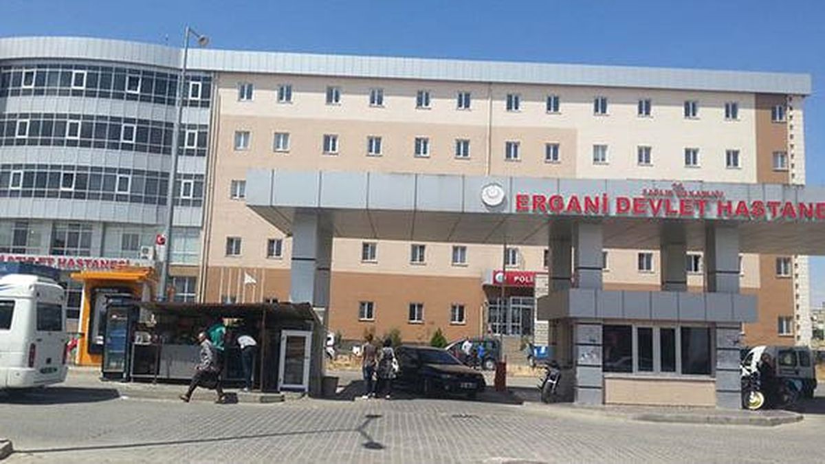 Hastanede, Engelli Çalışana Cinsel İstismar İddiası