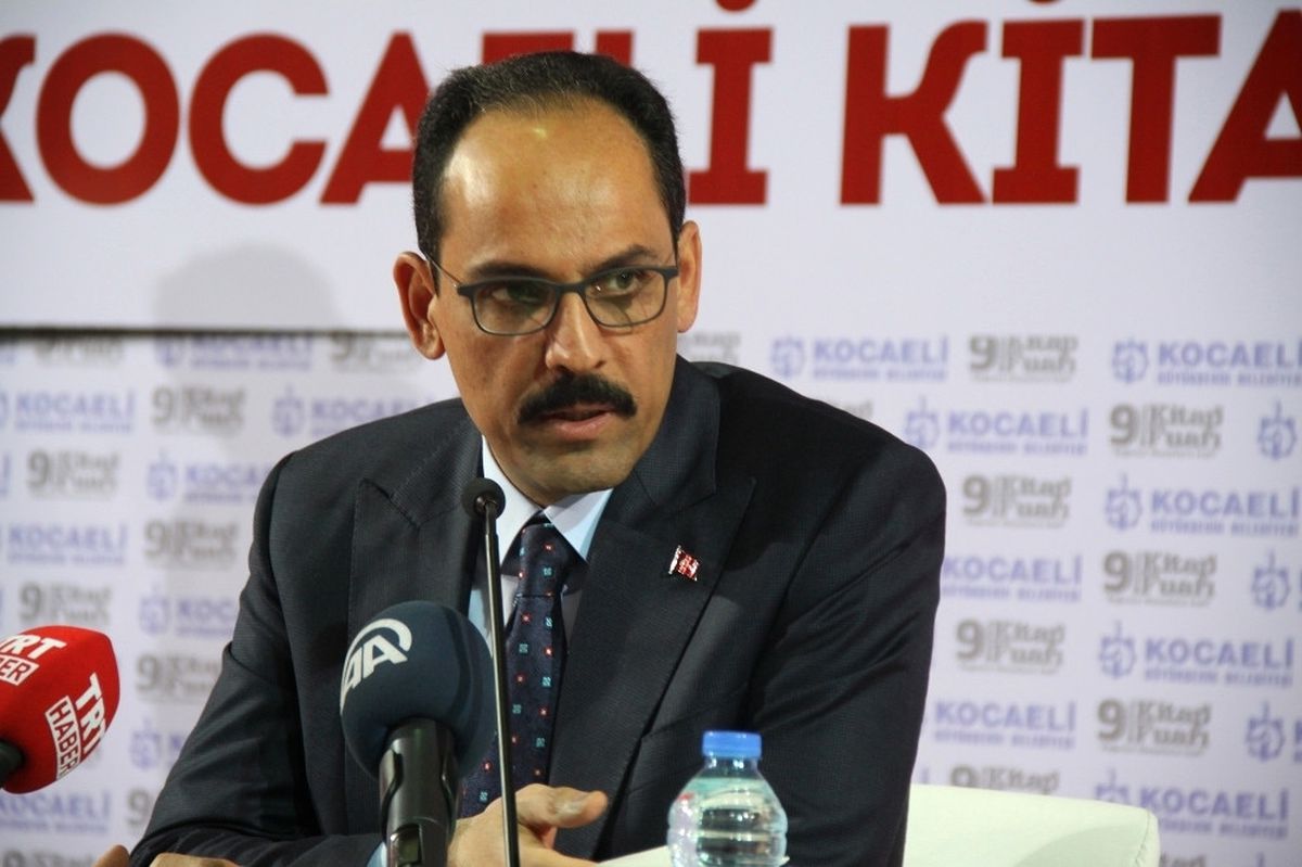 Hollanda Mahkemesinin \'Srebrenitsa\' Kararını Yorumladı