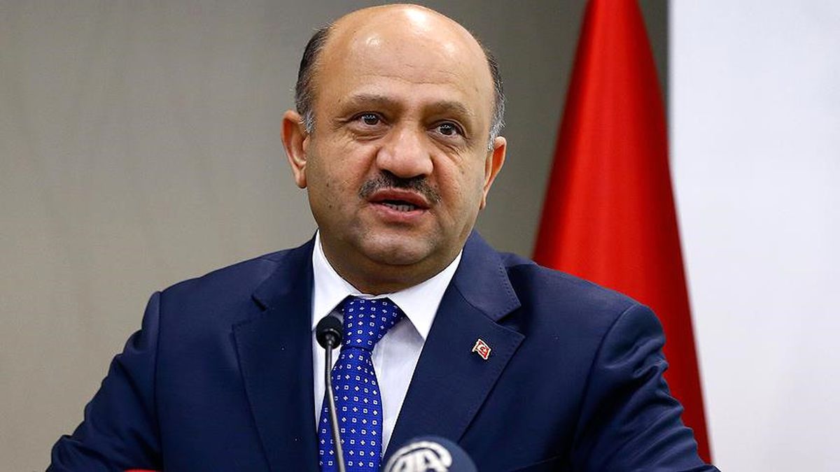 Işık, Katar Savunma Bakanı ile Görüşecek