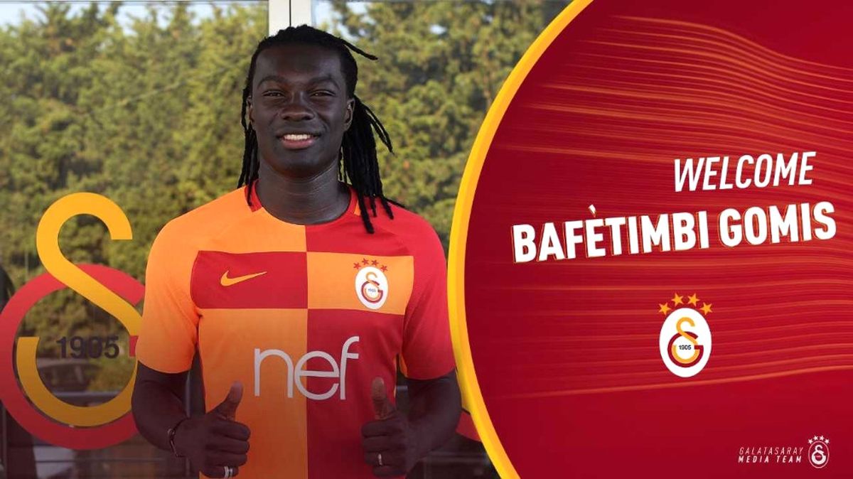 Işte Gomis\'in Alacağı Ücret