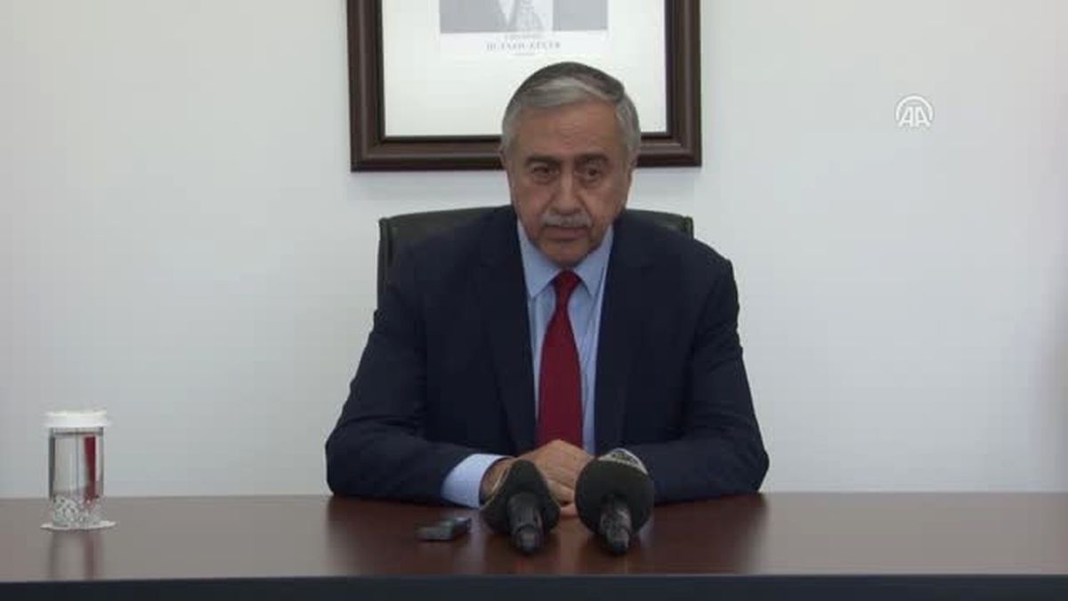 İsviçre\'deki Kıbrıs Konferansı