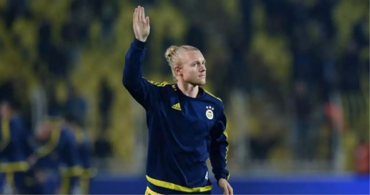 İtalyan Basını: Milan, Fenerbahçe\'den Simon Kjaer ile Prensipte Anlaştı