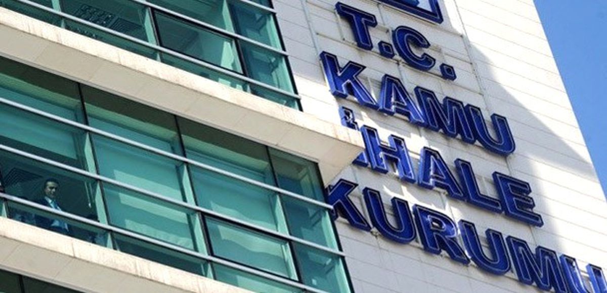 Kamu İhale Genel Tebliğinde Değişiklik