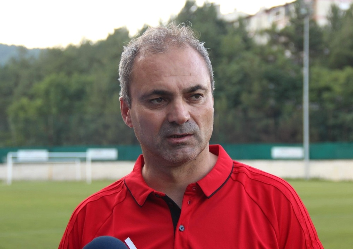 Karabükspor\'da Yeni Sezon Hazırlıkları Başladı