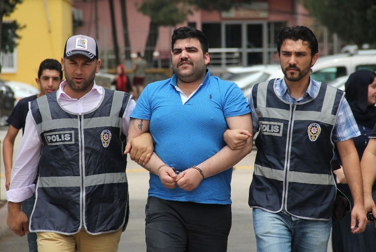 Katil Zanlısından Şok İddia