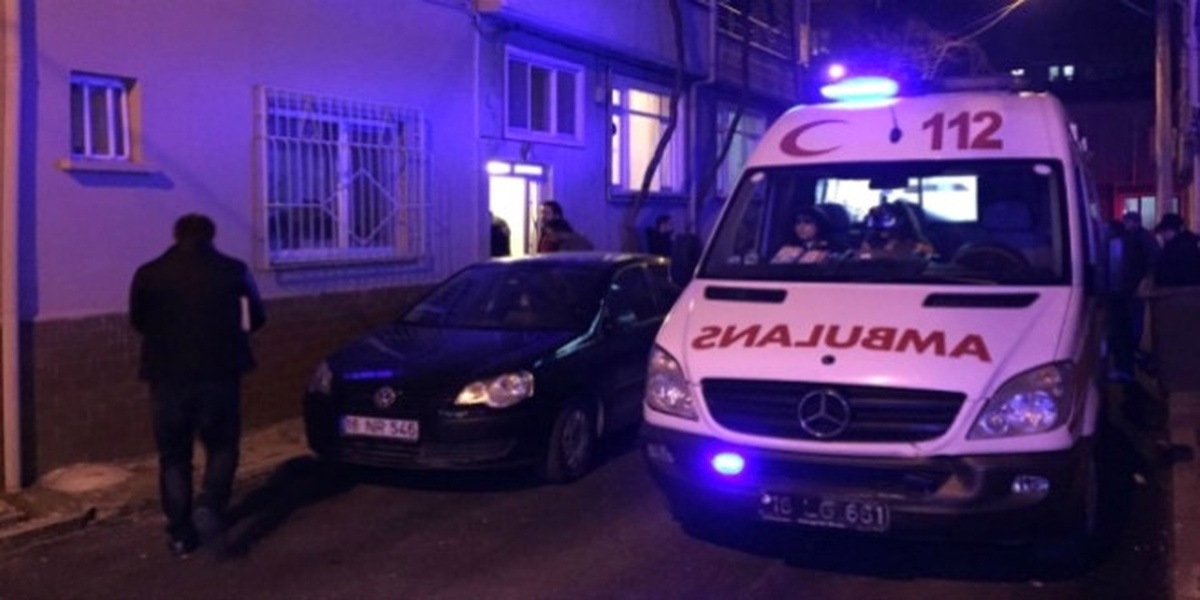 Kayseri\'de Kardeşi Tarafından Tüfekle Vurulan Kişi Öldü