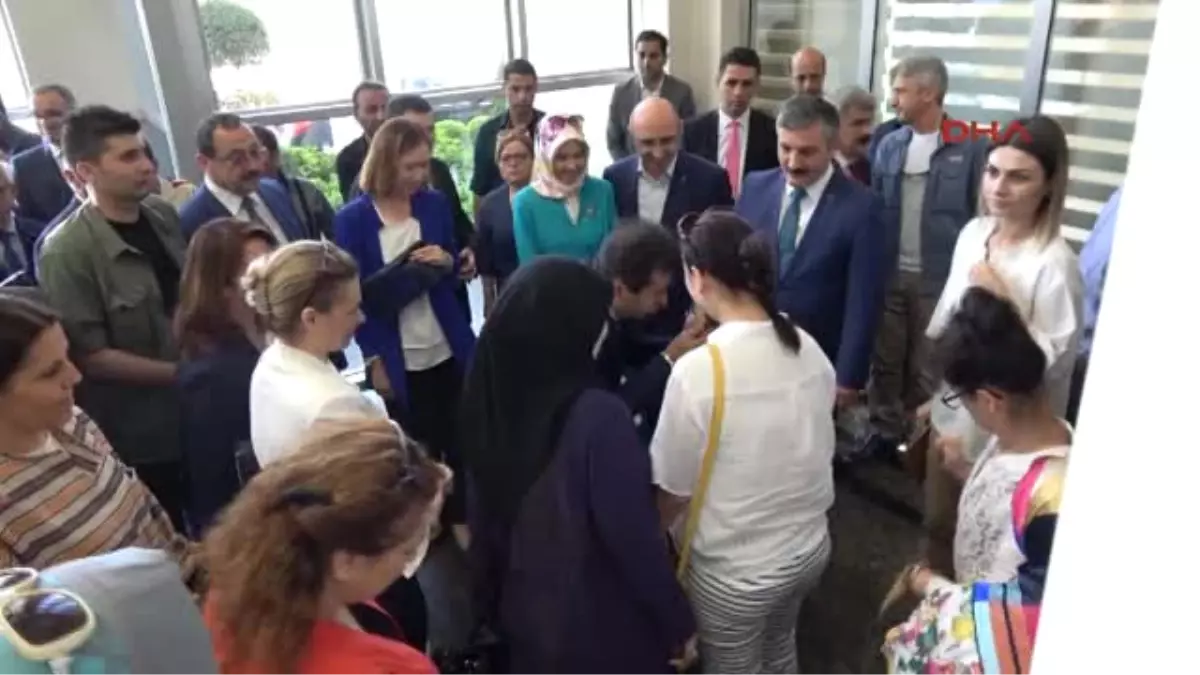 Kocaeli Diyarbakır Valiliği\'ne Atanan Vali Güzeloğlu Uğurlandı