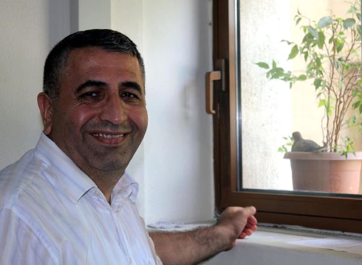 Kumrular Savcının Penceresinde Kuluçkaya Yattı