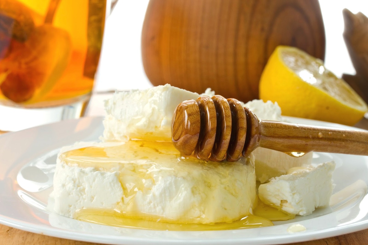 Lezzeti Büyük Ama Sahteliği Fazla!