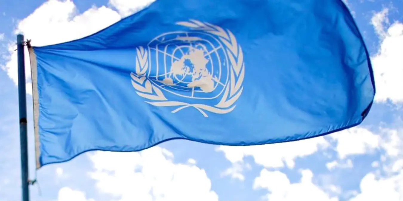 Libya\'da BM Konvoyuna Saldırı