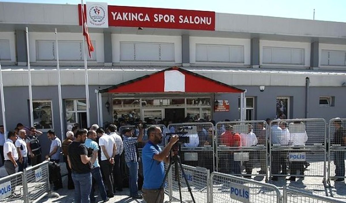 Malatya\'daki Darbe Girişimi Davasında Ara Karar