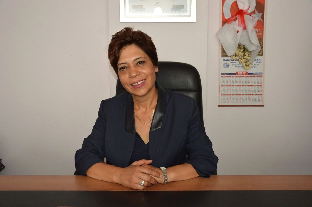 Manisa\'daki Bağımsız Denetçiler Dernekleşti