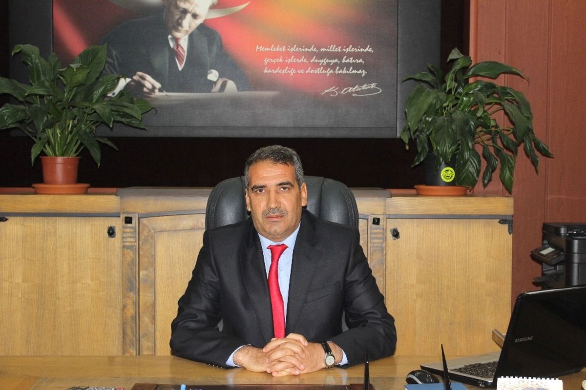 Meclis Başkanı Erdoğan\'dan Kınama