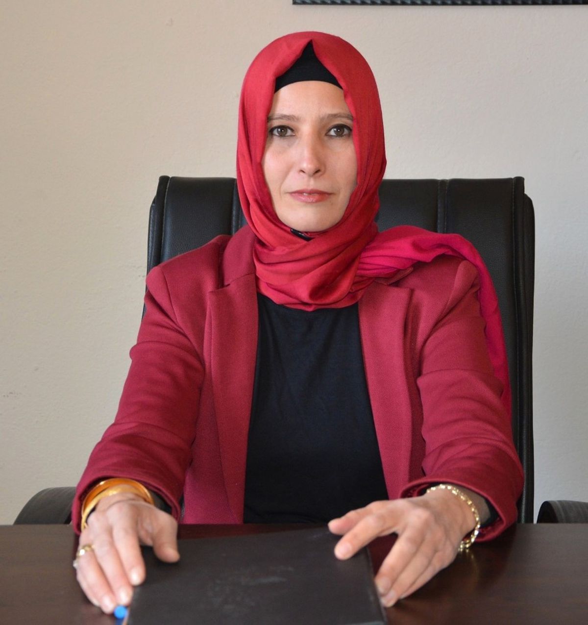 MHP Korkuteli İlçe Yönetimi Feshedildi