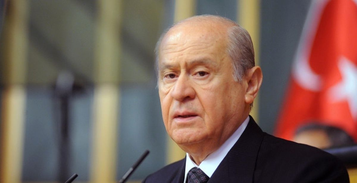 MHP Myk Toplantısı