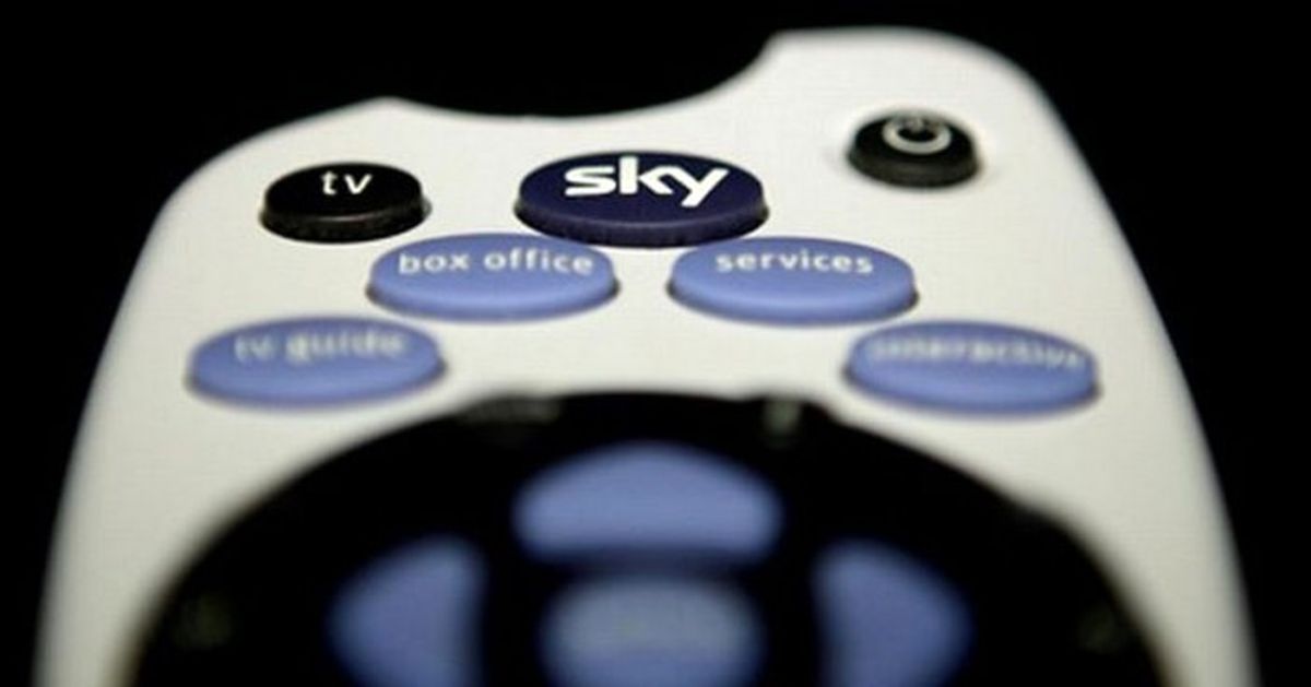 Murdoch\'ın Sky\'ı Satın Alma Girişimi Soruşturulacak