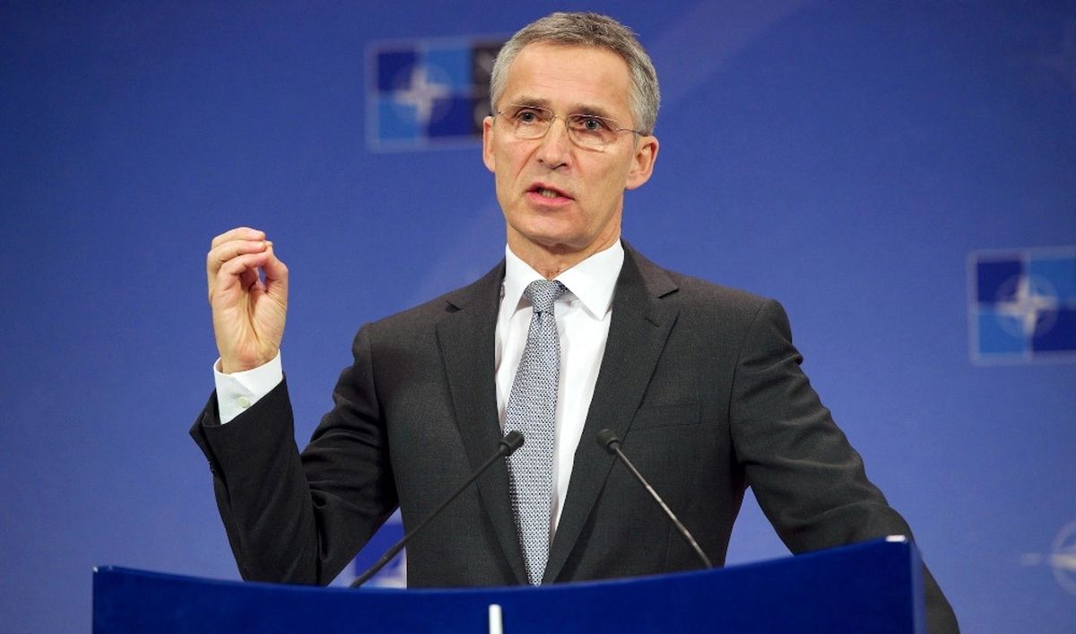 NATO Afganistan\'daki Varlığını Arttıracak"