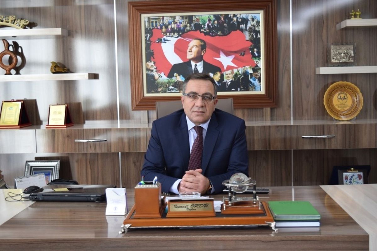 Nevesob Başkanı Ördü Yapılandırma Süresi Hakkında Uyardı