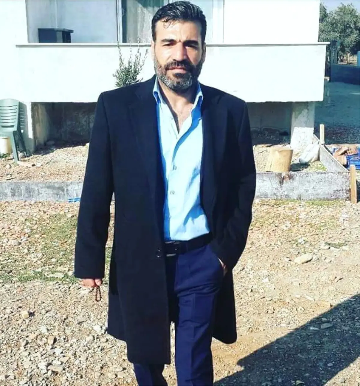 Otomatik Silahlı Çifte Cinayetin Zanlılarına İzmir Polisinden Nefes Kene Operasyon