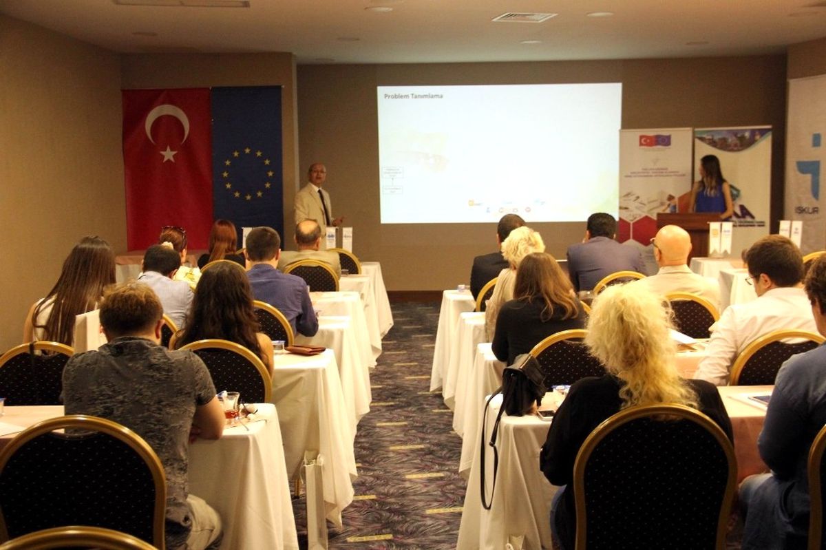 Özen: "Ne İş Olsa Yaparım Devri Bitti"