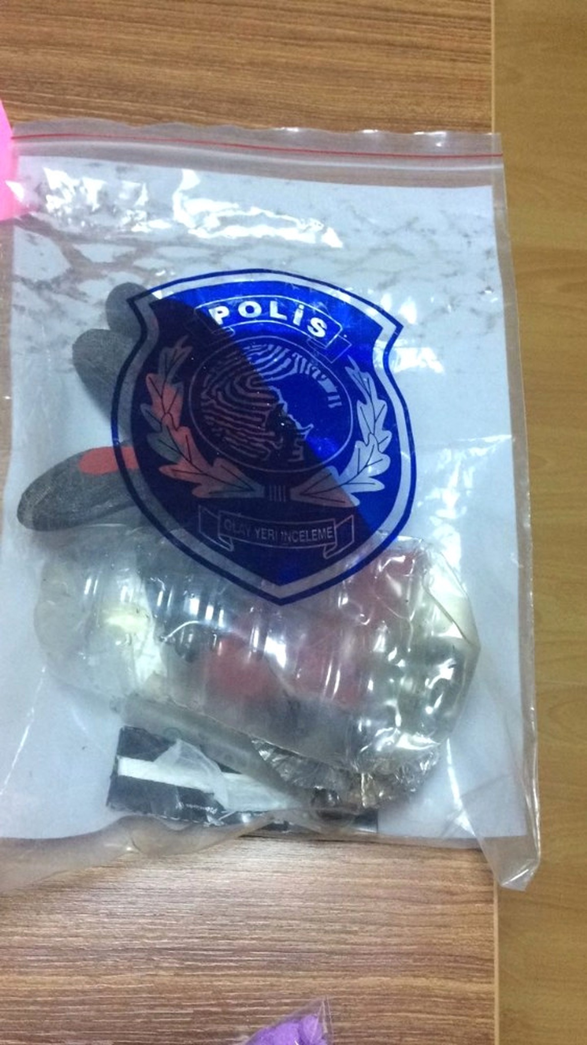 Polis Zehir Tacirlerine Bayramı Zehir Etti