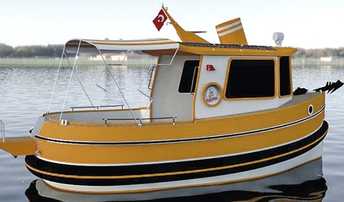 Poseidon, \'Deniz Keyfi Pahalıdır\' Yargısını Kırmak İçin Tuggy\'yi Geliştirdi