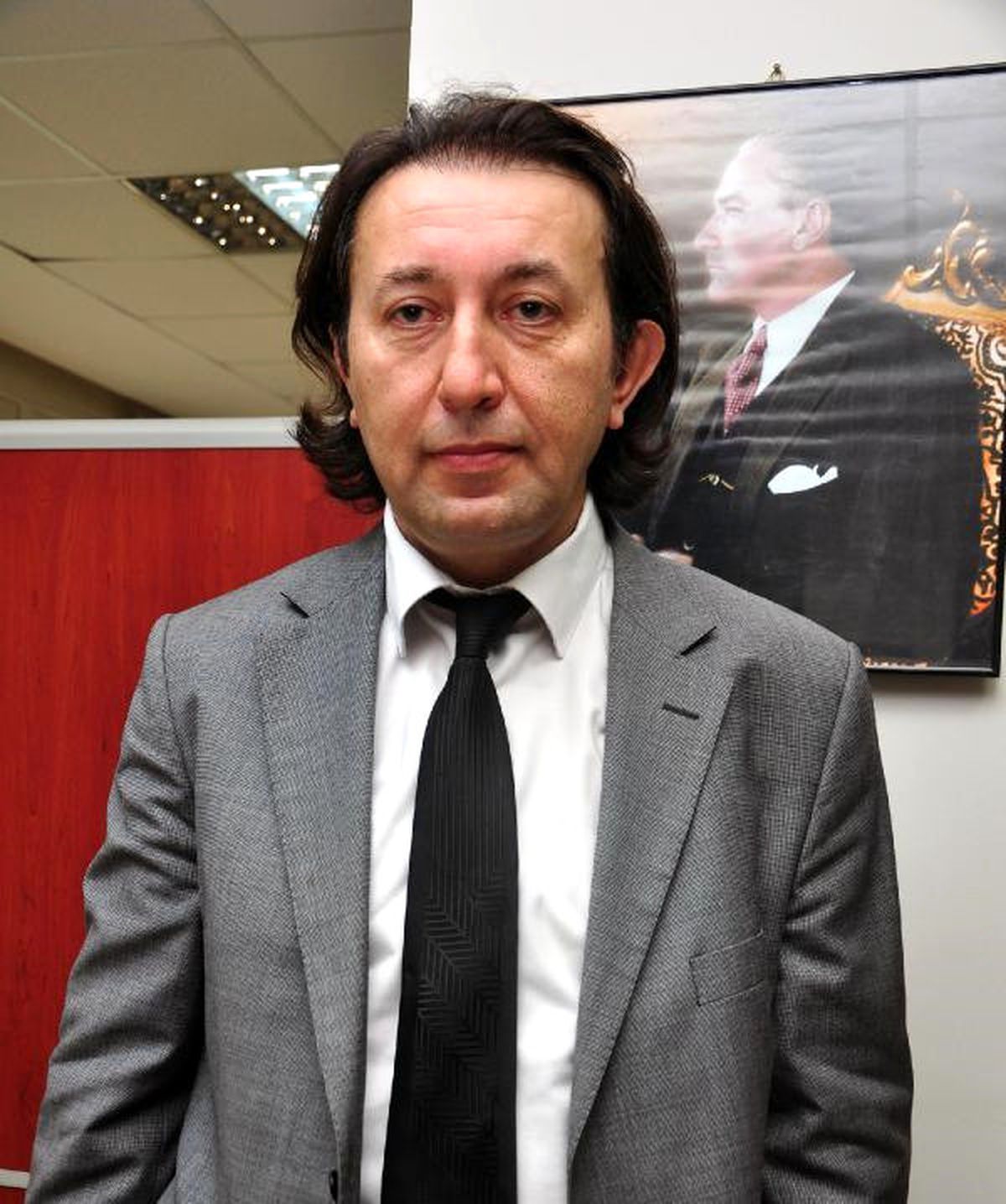Prof. Dr. Poyrazoğlu: Sıcak ve Nem Kalp Sağlığını Olumsuz Etkiliyor