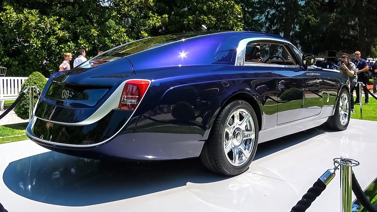 Rolls-Royce\'dan İngiltere\'ye 150 Milyon Sterlinlik Yatırım