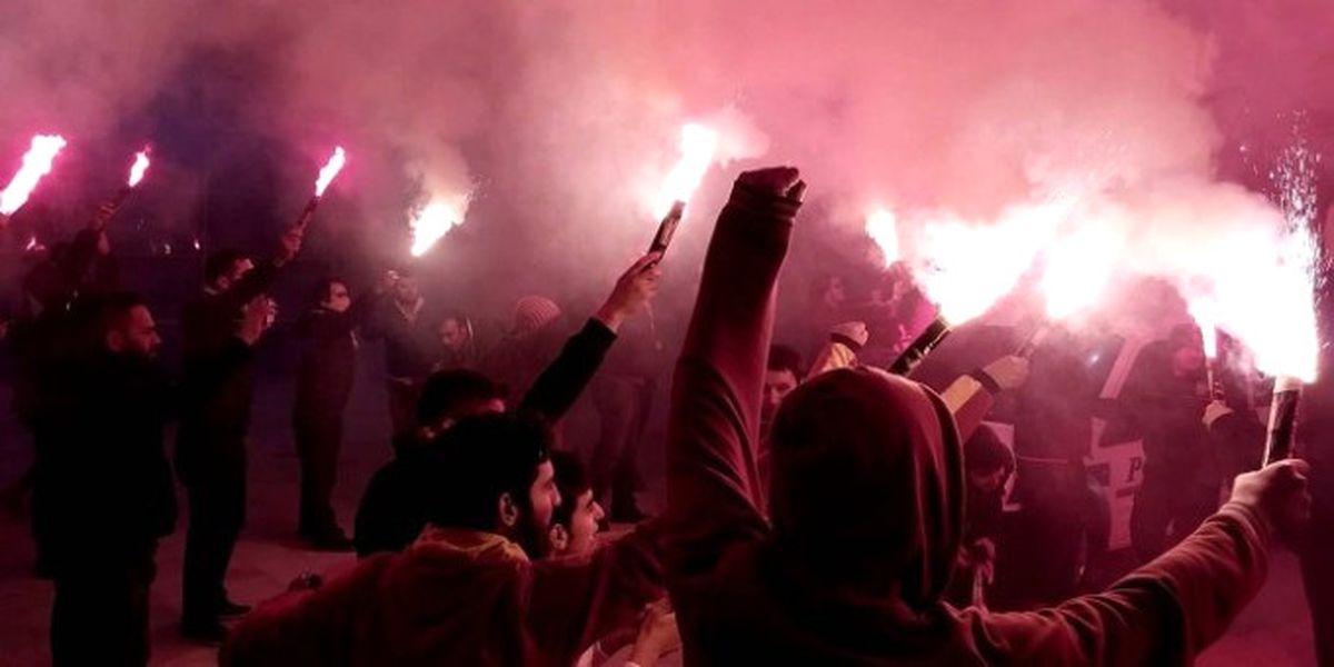 Saat 16: 00\'da İstanbul\'da!