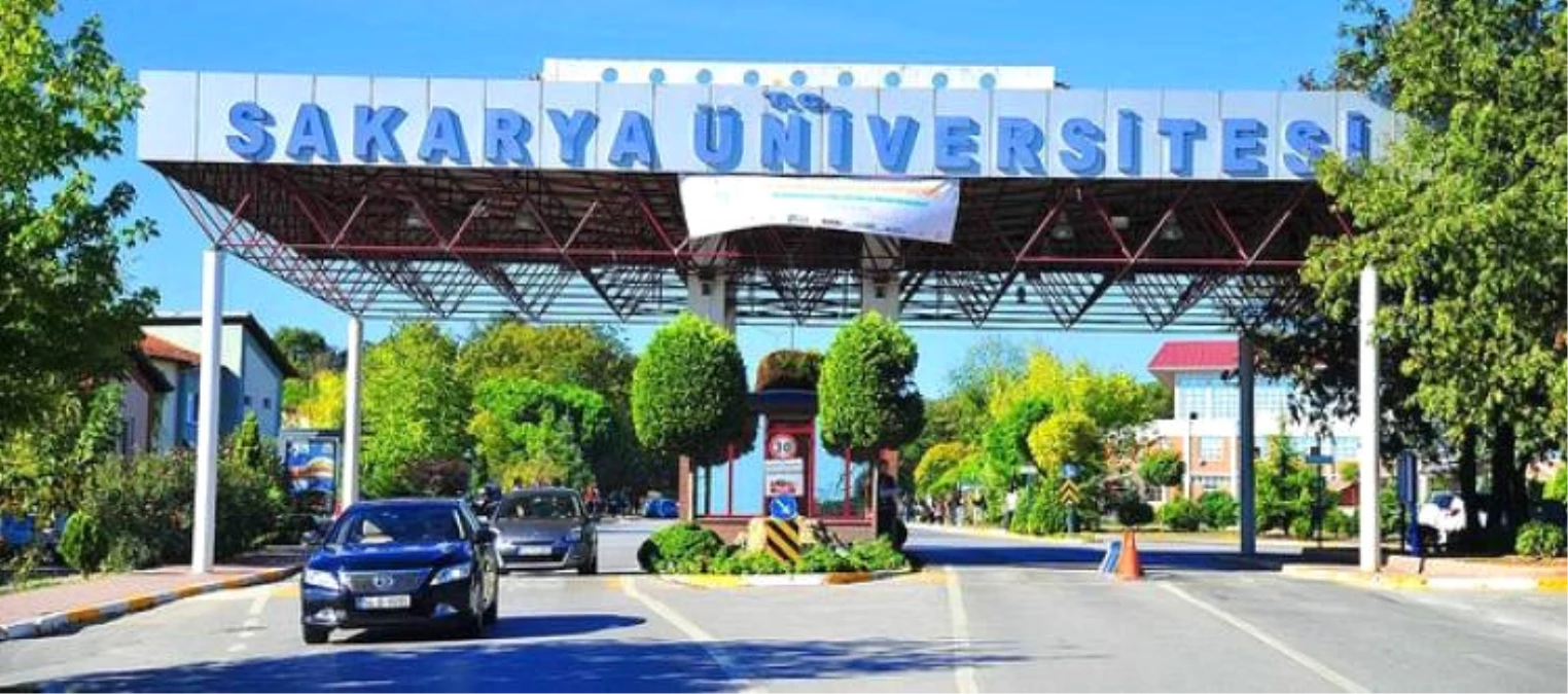 Sakarya Üniversitesi Akreditasyonda İlk Sırada Yer Aldı
