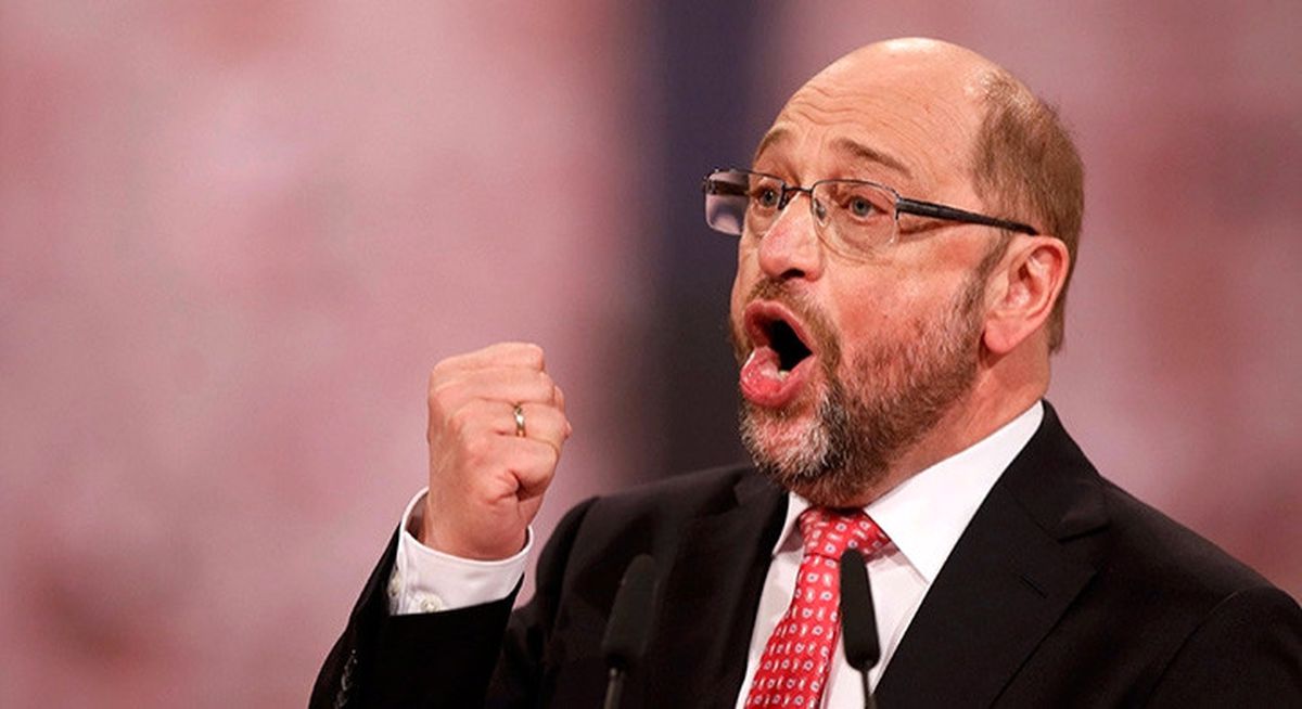 Schulz: Erdoğan\'ın Almanya\'da Etkinlik Düzenlemesini İstemiyorum