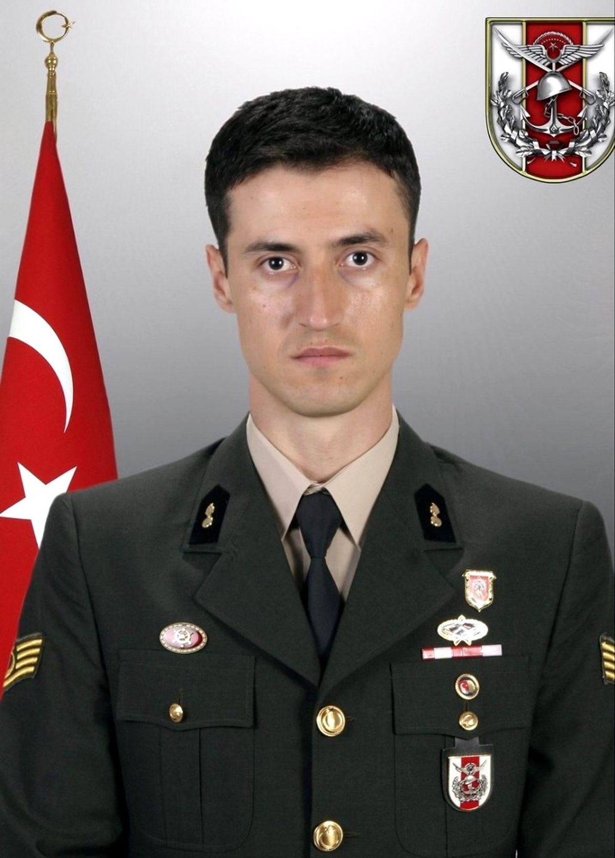 Şehit Annesi: "Oğlumu Bana Geri Verin"