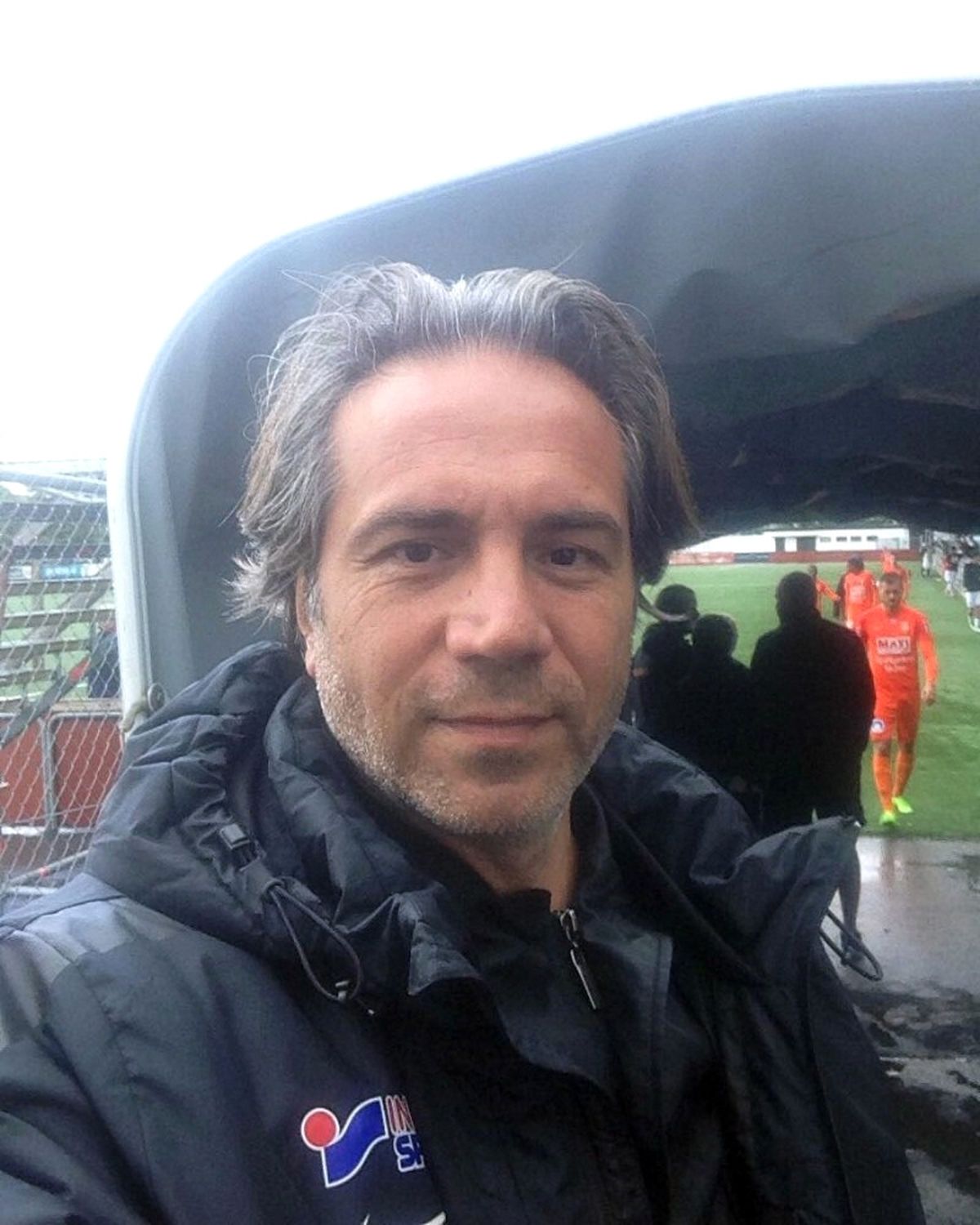 Serdar Dayat, İsveç Takımına Transfer Oldu