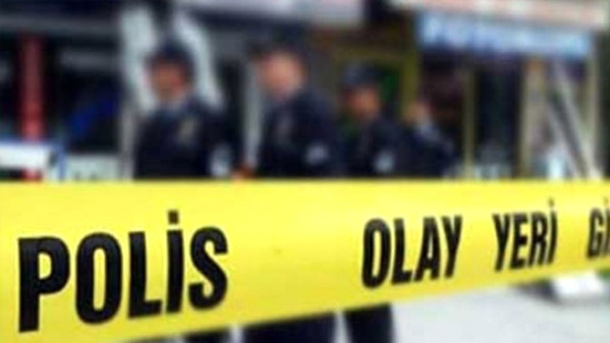 Silahlı Saldırgan Gözaltına Alındı