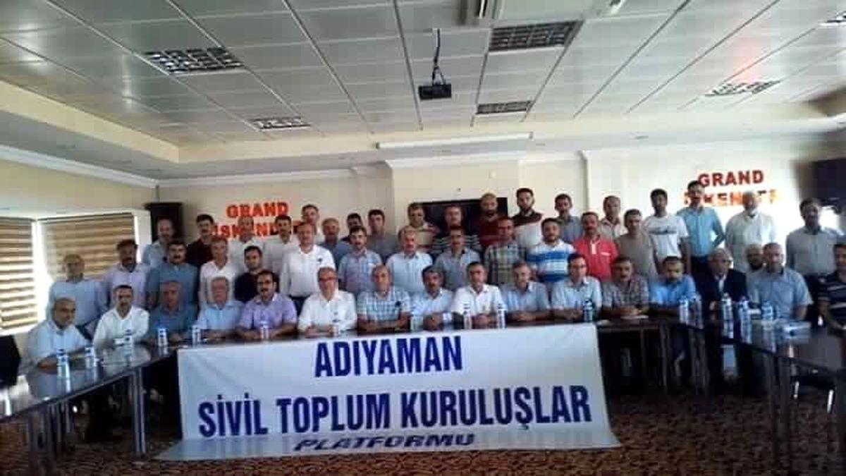 Stk\'lardan \'Tütün\' Açıklaması