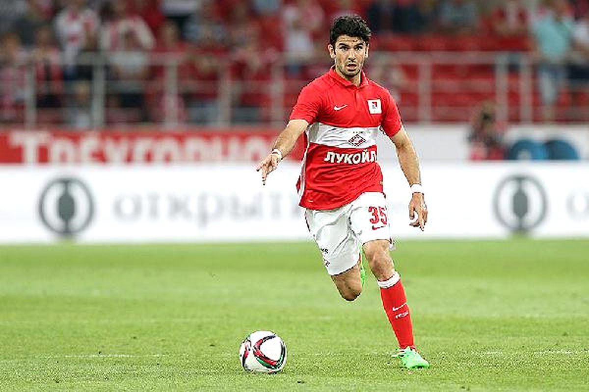 Trabzonspor\'da İnterli Medel Girişimi