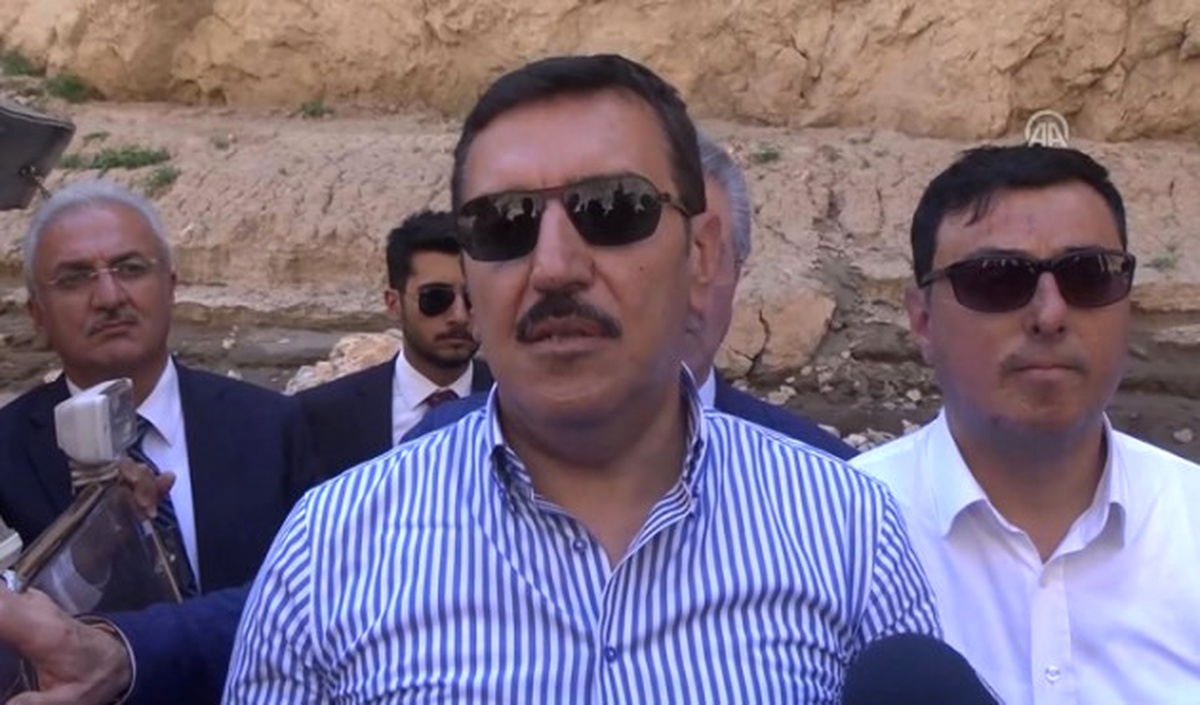 Tüfenkci: Turizm Gelirleri Ekonomide Önemli Girdi Oluşturuyor
