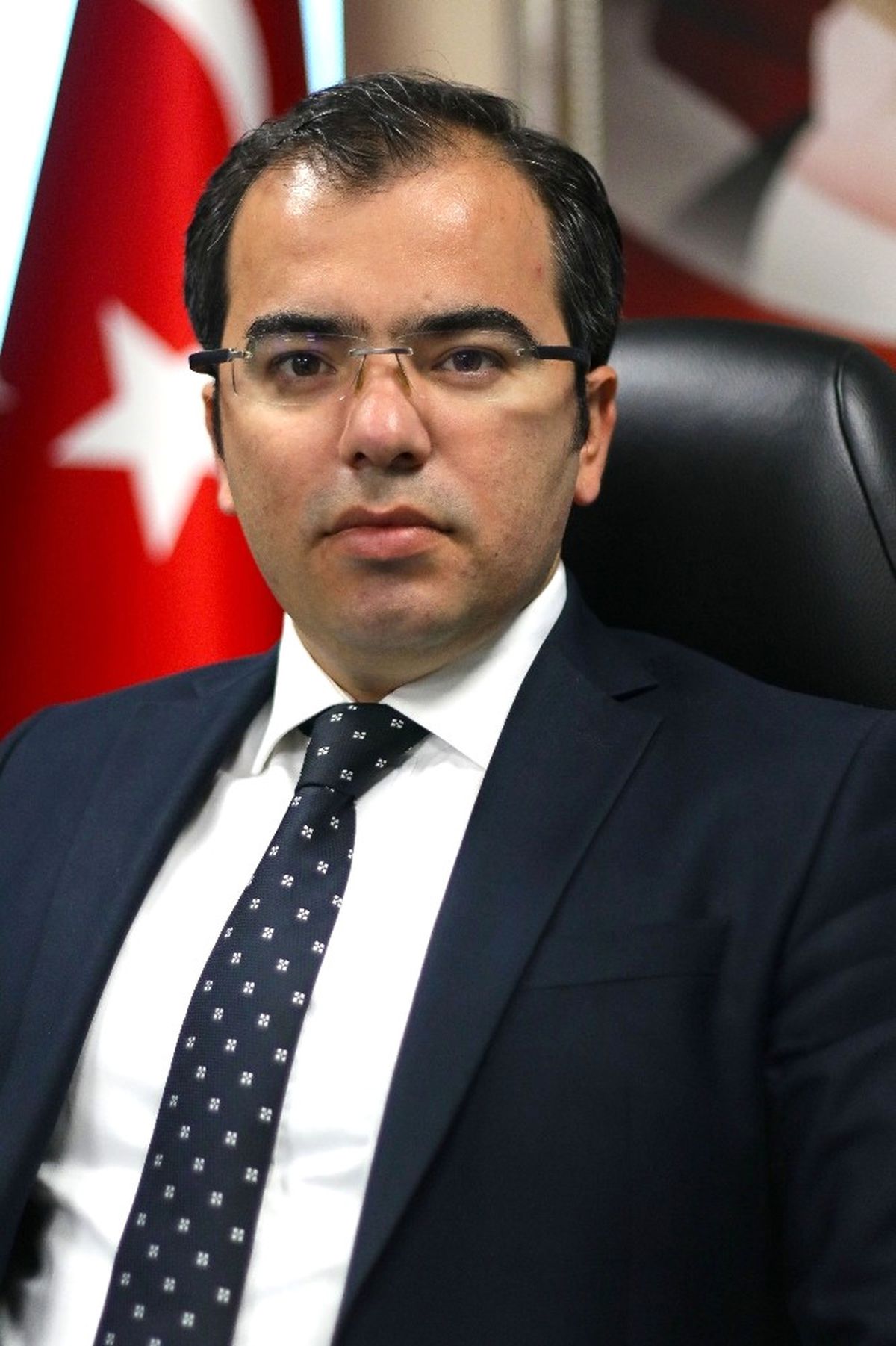 Tunalı\'dan Yapılandırmada Son Gün Uyarısı