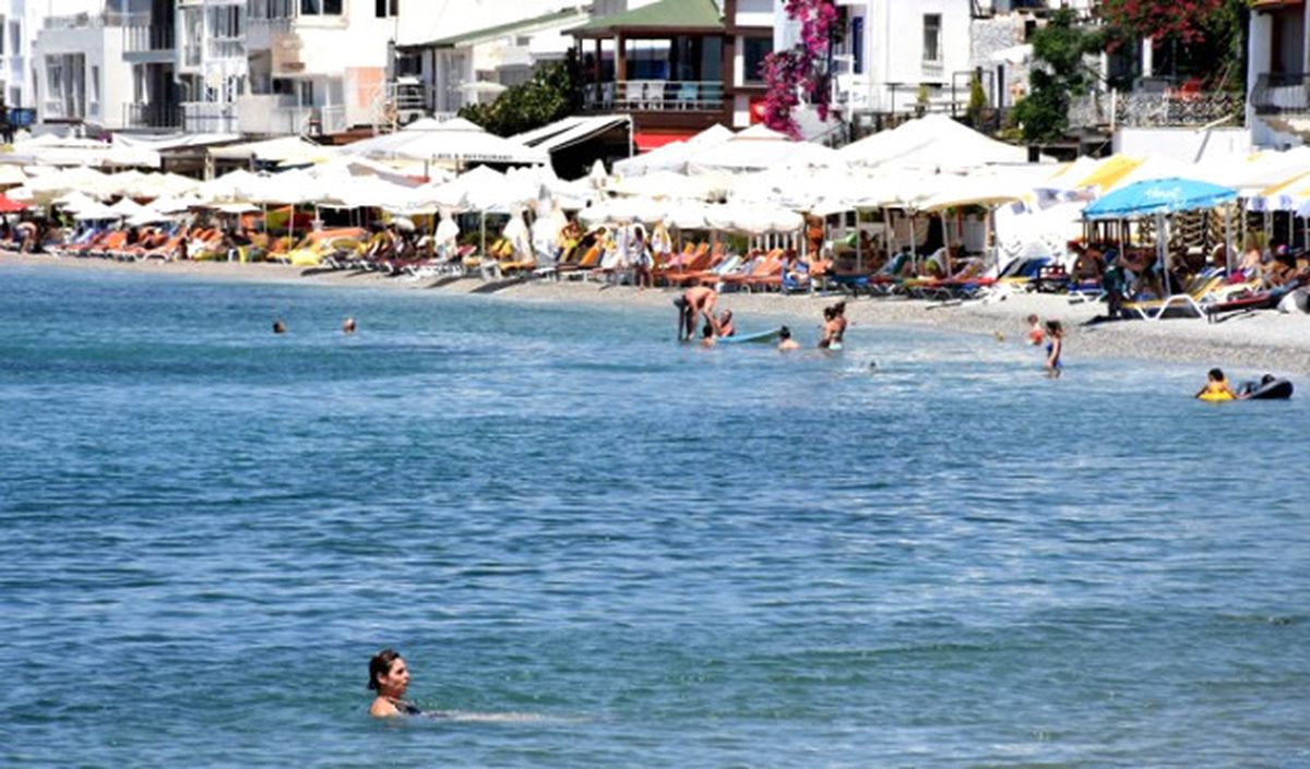 Turizmde Bayram Beklentileri Gerçekleşti