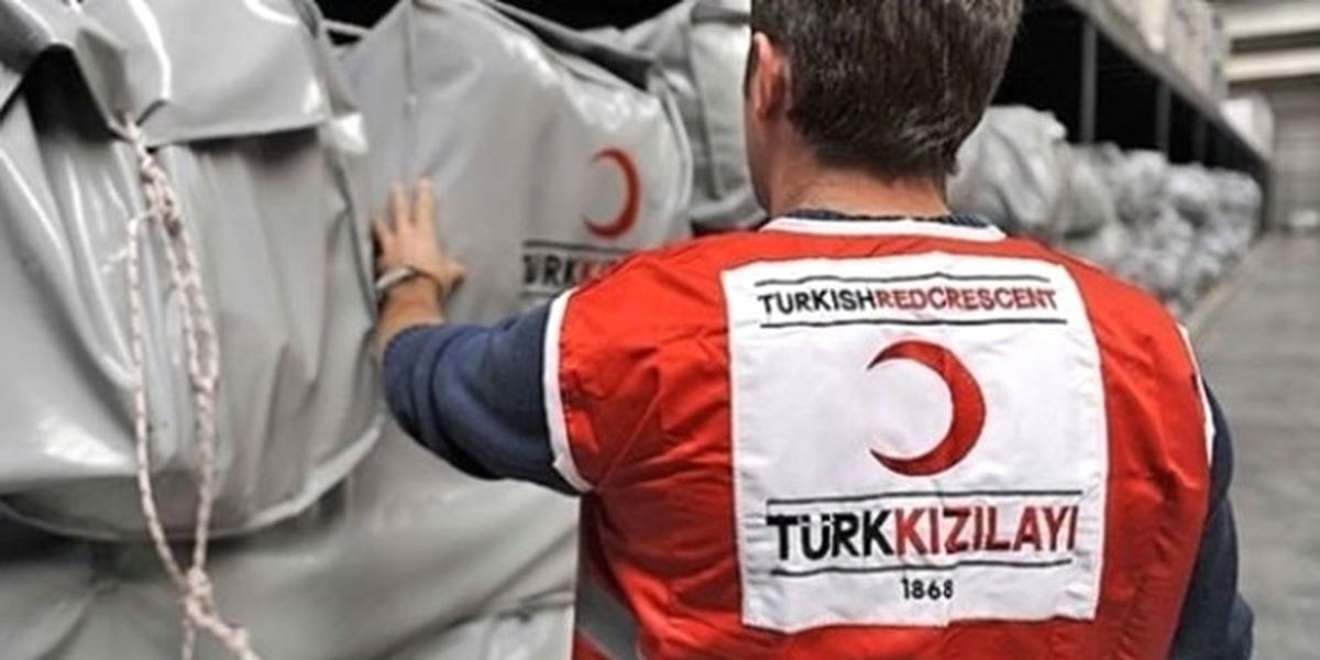 Türk Kızılayından Yemen\'e Yardım