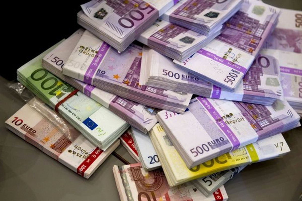 UEFA\'dan Türkiye\'ye 91 Milyon Euro