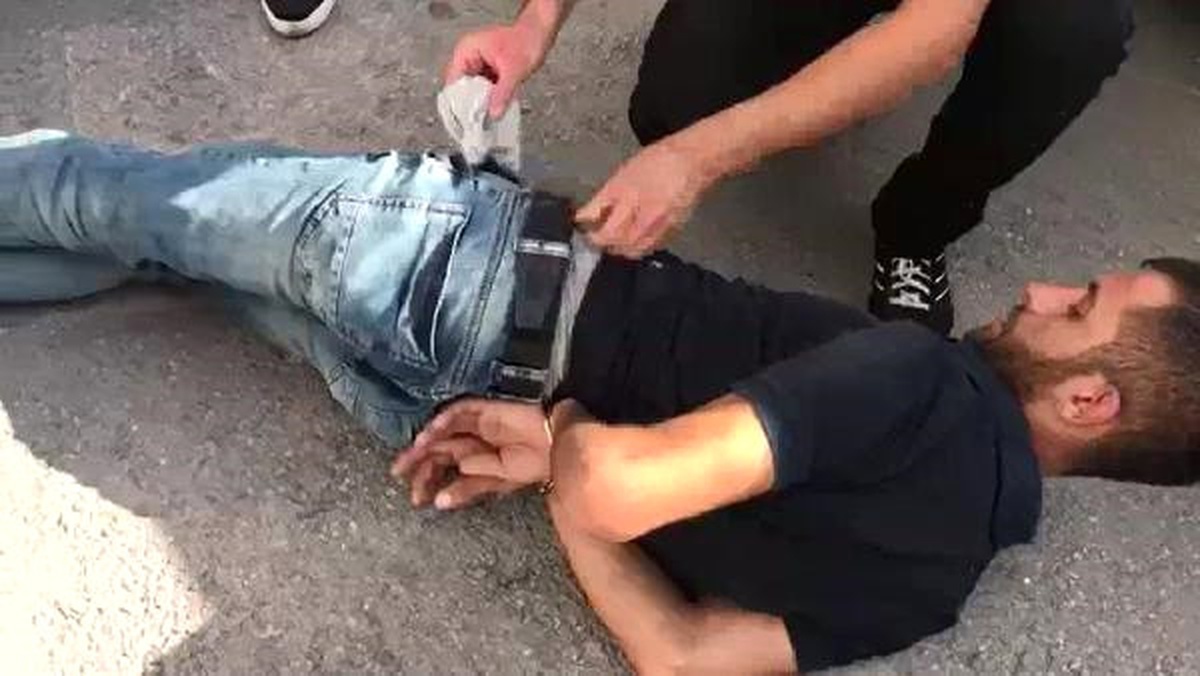 Uyuşturucu Operasyonunda Anne ile Oğlu Gözaltına Alındı